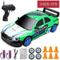 High Speed Drift RC Car