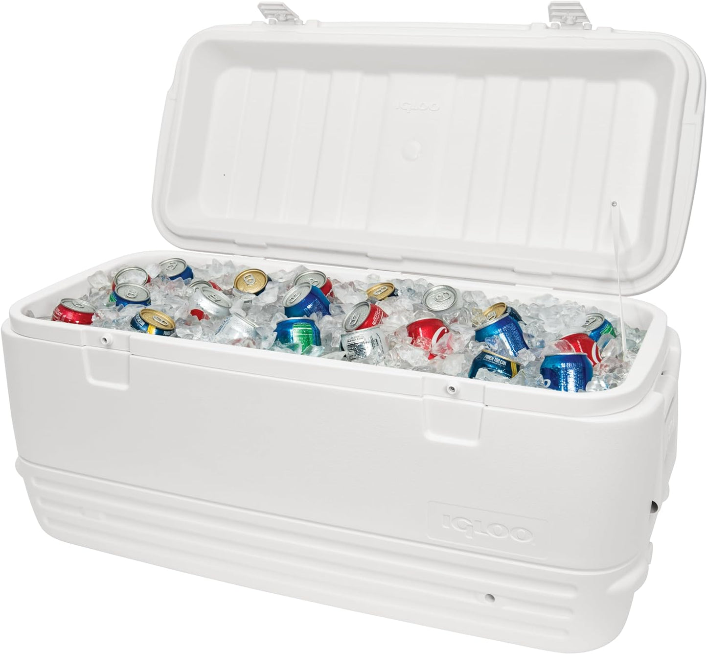 Polar Hard Coolers