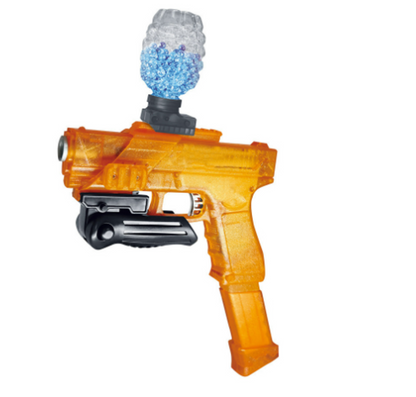 Electric Gel Gun for Outdoor Games