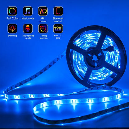 LED Light Wall Strips